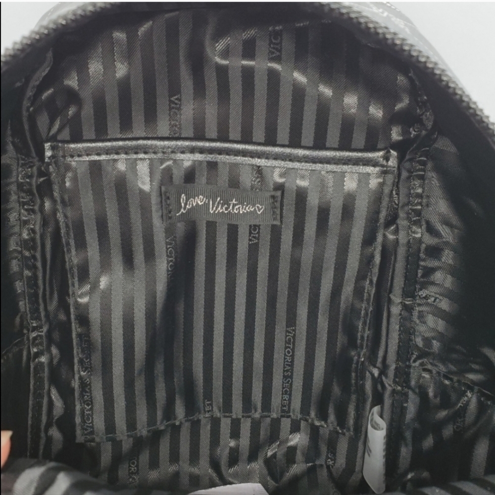 Victoria Secret Mini Back Pack - Picture 4 of 7